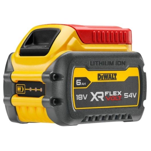 Akku Dewalt DCB546T2-XJ 6 Ah 54 V 2er-Pack