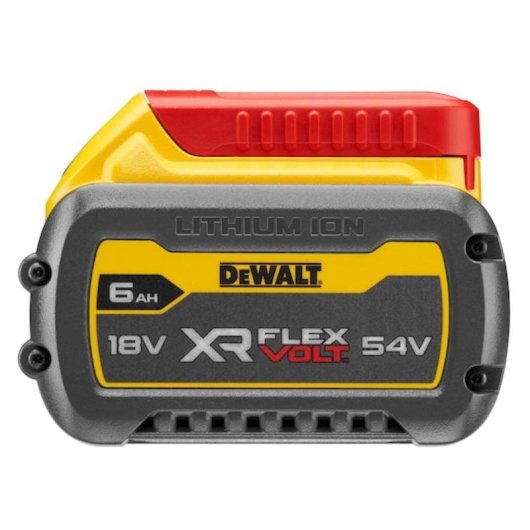 Akku Dewalt DCB546T2-XJ 6 Ah 54 V 2er-Pack