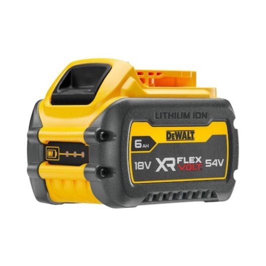 Akku Dewalt DCB546T2-XJ 6 Ah 54 V 2er-Pack