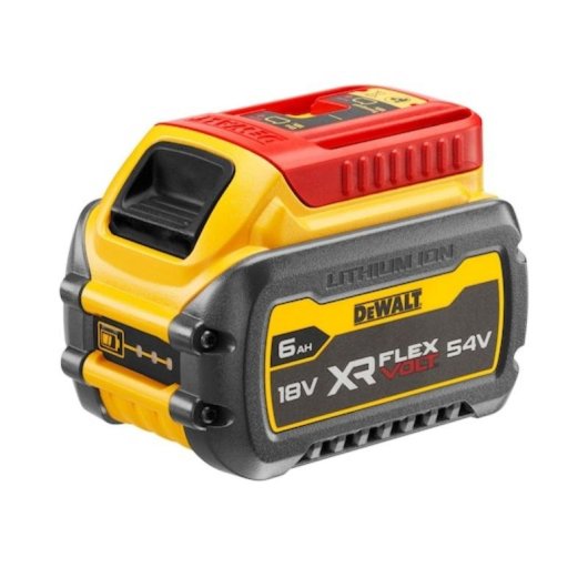 Akku Dewalt DCB546T2-XJ 6 Ah 54 V 2er-Pack