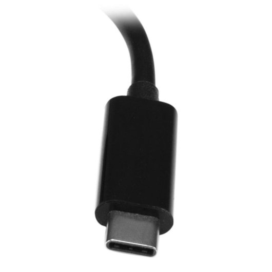 Hub StarTech.com 4 portas 5Gbps USB-C para USB-A Power Delivery