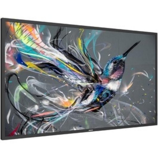 Panneau numérique Philips 43BDL3511Q 43 pouces 4K Ultra HD 18 7