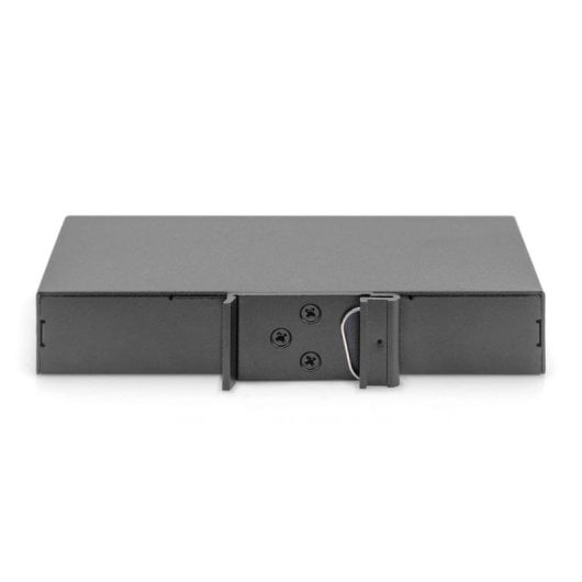 Hub Digitus 7 Ports 5 Gbit/s USB 3.2 Gen 1 Industrial Line Metall ESD