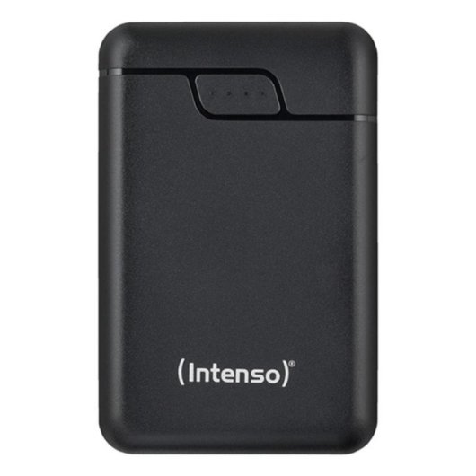 Power bank Intenso B10000 10.000 mAh USB-C y 2× USB-A