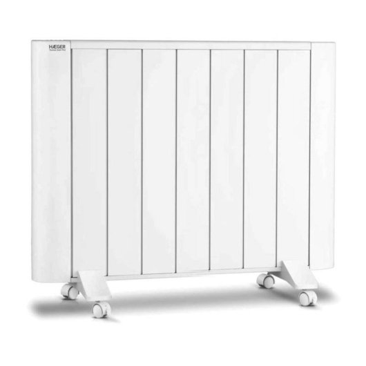 Aquecedor Convector Haeger Thermal Smart Plus 1500W Branco