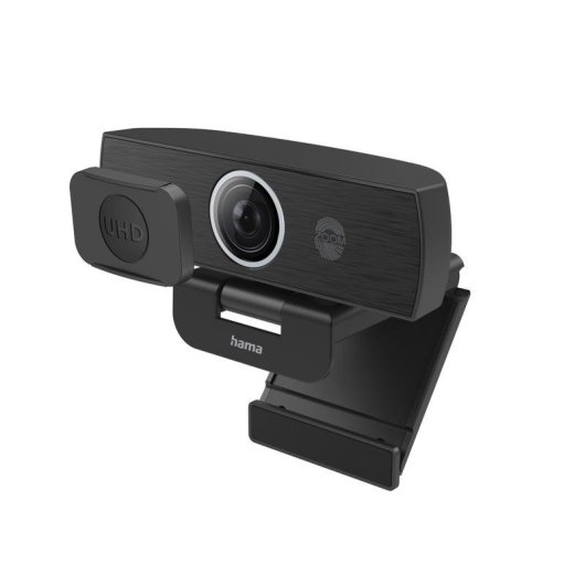 Webcam Hama C-900 Pro 8.3MP 4K USB Autofokus Mikrofon