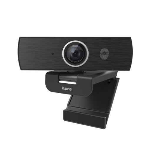 Webcam Hama C-900 Pro 8.3MP 4K USB Autofokus Mikrofon