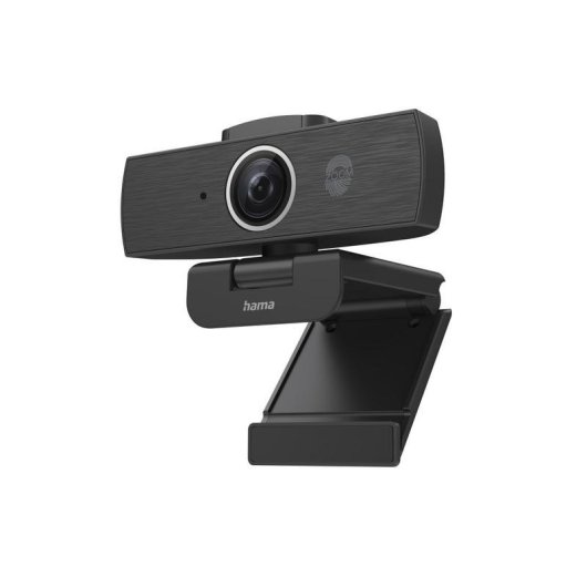 Webcam Hama C-900 Pro 8.3MP 4K USB Autofokus Mikrofon