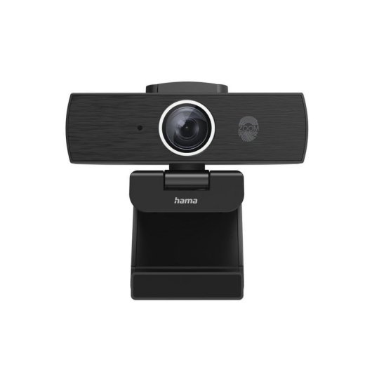 Webcam Hama C-900 Pro 8.3MP 4K USB Autofokus Mikrofon