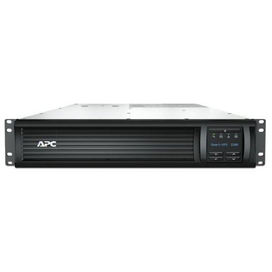 Sai APC 2200VA Batterie VRLA 3 Heures Gestion à Distance LCD