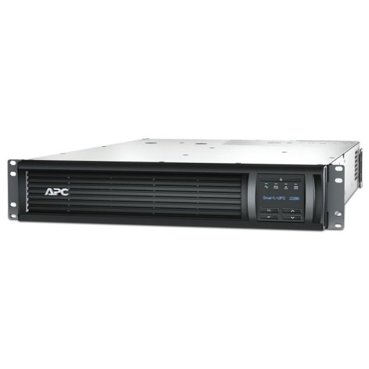 Sai APC 2200VA Batterie VRLA 3 Heures Gestion à Distance LCD