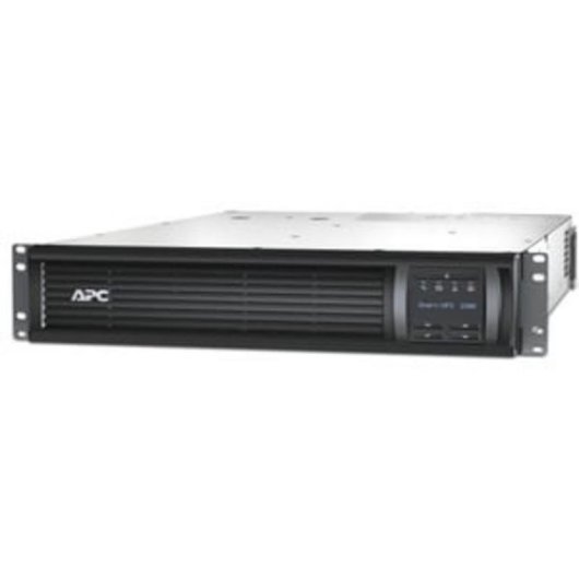 Sai APC 2200VA Batterie VRLA 3 Heures Gestion à Distance LCD