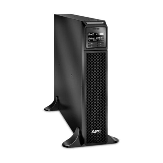 Fuente de Alimentación APC Smart-UPS SRT 2200VA 1980W Certificación CE alta eficiencia