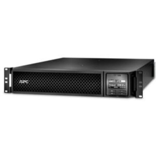 Fuente de Alimentación APC Smart-UPS SRT3000RMXLI-NC 3 kVA Certificación CE eficiente