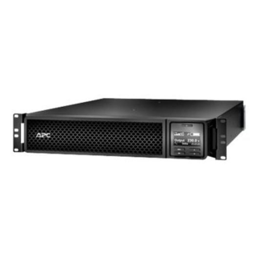 Fuente de Alimentación APC Smart-UPS SRT3000RMXLI-NC 3 kVA Certificación CE eficiente