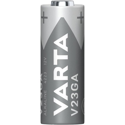 Pilha Varta 04223 A23 12V Alcalina 2 unidades 50 mAh