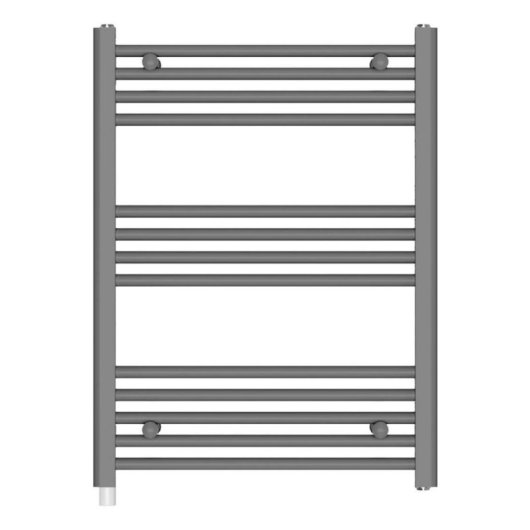 Toallero Eléctrico Haeger TW-30G.003A 300W 13 Barras Protección IP4X