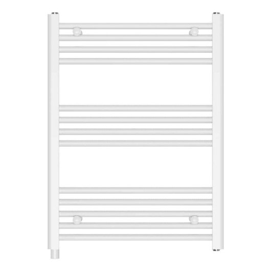 Toallero Eléctrico Haeger TW-30W.002A 300W 13 Barras Blanco