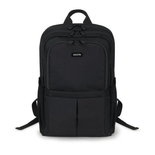 Borsa Zaino Dicota SCALE per Laptop 15.6" 18 L Nero