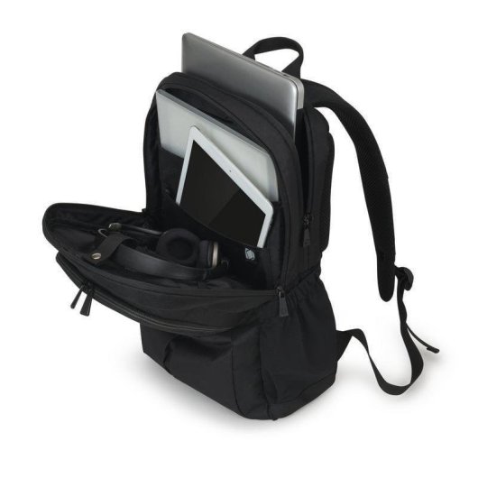 Borsa Zaino Dicota SCALE per Laptop 15.6" 18 L Nero