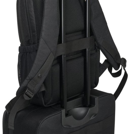 Borsa Zaino Dicota SCALE per Laptop 15.6" 18 L Nero