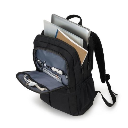 Borsa Zaino Dicota SCALE per Laptop 15.6" 18 L Nero