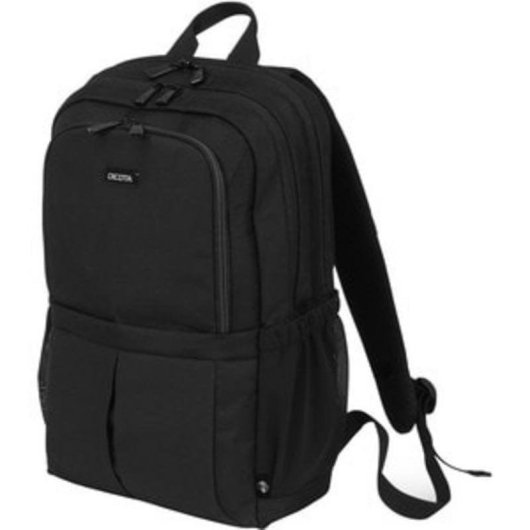 Borsa Zaino Dicota SCALE per Laptop 15.6" 18 L Nero