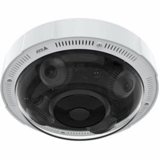 Caméra de surveillance Axis P3735-PLE FullHD Vision Nocturne Intérieur et Extérieur