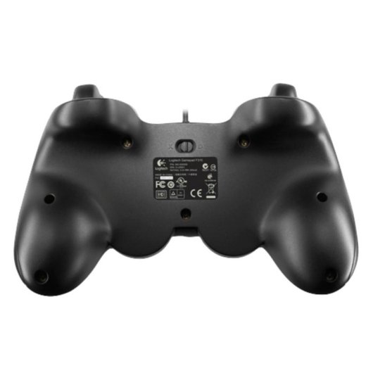 Gamepad Logitech G 940 USB Kabelgebunden PC Programmierbare Tasten