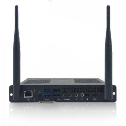 Mini PC Newline WB5C820U Intel Core i5-1240P 8GB 256GB SSD Iris Xe Windows 11 Pro Wi-Fi 6