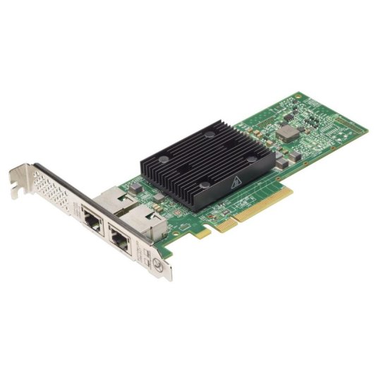 Tarjeta de Red Lenovo AUKP PCI Express Ethernet 10000 Mbit/s Doble Puerto