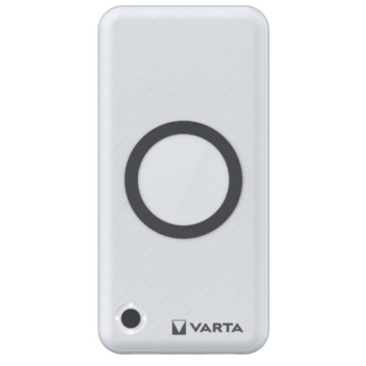 Powerbank Varta 57909 101 111 20000 mAh Quick Charge 3.0 20 W
