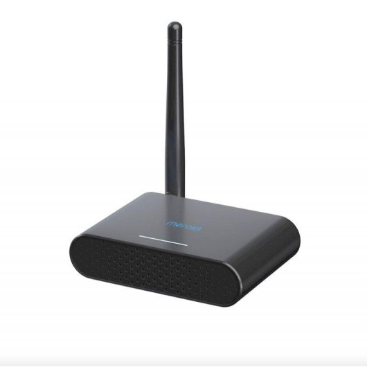 Relé Wi-Fi Meross MSG200HK Controle de portas de garagem, Antena externa, Multi-portas