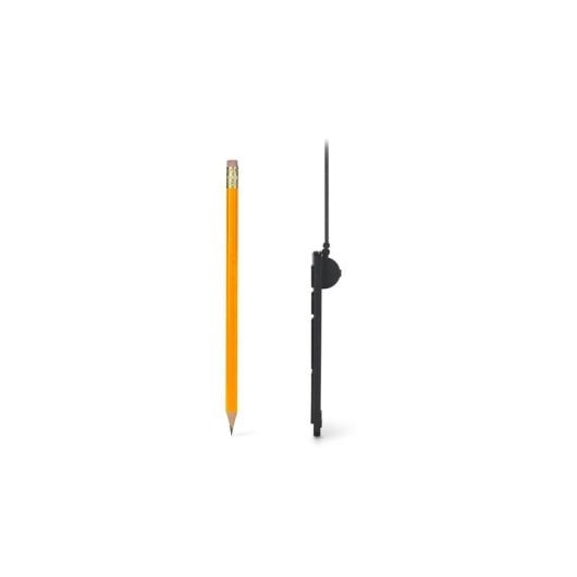 Teclado Kensington numérico USB-A com teclas de tesoura silenciosas