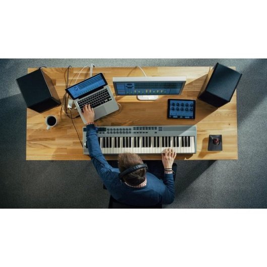 Ratón Kensington SlimBlade Pro Bluetooth RF Wireless 1600 DPI Preto Ambidestro