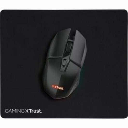 Ratón Trust GXT 112 Felox Sans Fil 4800DPI Noir RGB Gaming