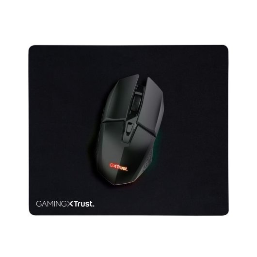 Ratón Trust GXT 112 Felox Sans Fil 4800DPI Noir RGB Gaming