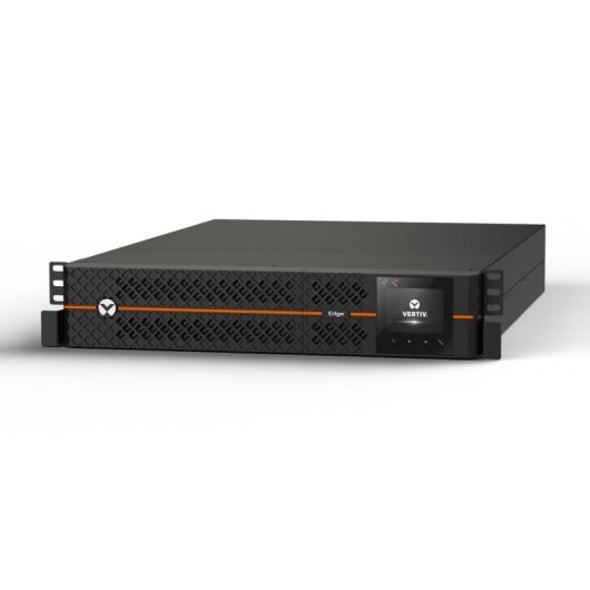 Sai Vertiv 3000VA Batterie Interne 6ms Onda Sinusoïdale LCD Rack/Tour