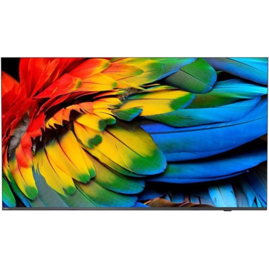 TV Philips LED 50HFL6214U 50" 4K UltraHD 50Hz Smart TV Android TV Sem HDR Wi-Fi Hotel