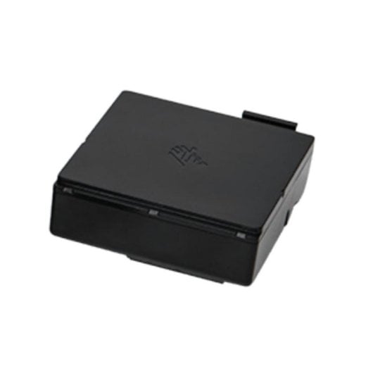 Akku Zebra BTRY-MPP-68MA1-01 6800 mAh für ZQ630 QLn420 Schwarz