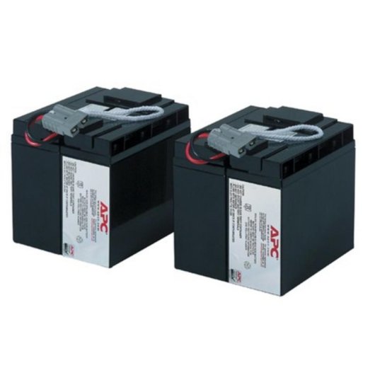 Batería APC RBC11 VRLA 24,3 kg para sistemas UPS