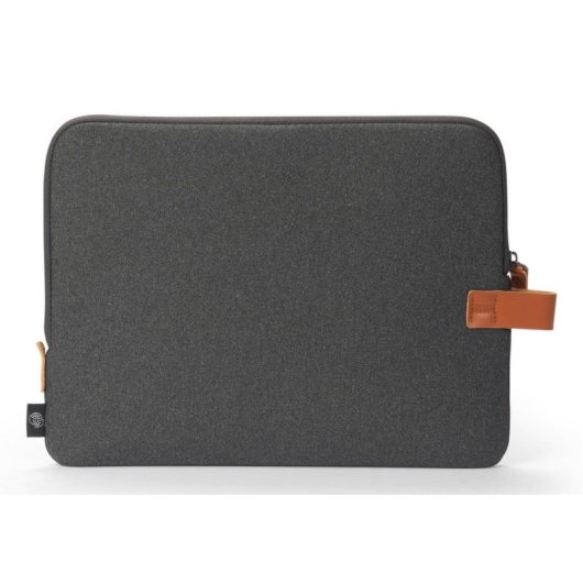 Huelle Dicota Skin URBAN 16 Anthracite Polyester Neopren Wasserabweisend