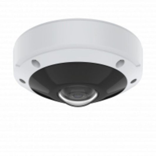 Cámara IP Axis M3077-PLVE 6MP Visión Nocturna Interior y Exterior Alarma Audio