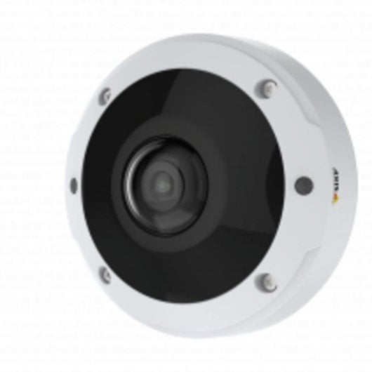 Cámara IP Axis M3077-PLVE 6MP Visión Nocturna Interior y Exterior Alarma Audio