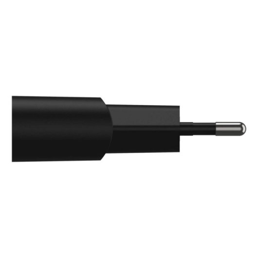 Cargador Ansmann HC105 5V 1A USB 2.0 Negro