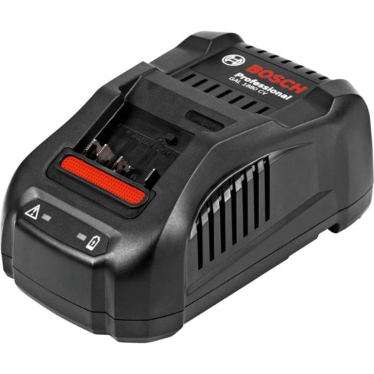 Batterie Bosch GAL 1880 CV 18 V 5 Ah Lithium-Ion Noir