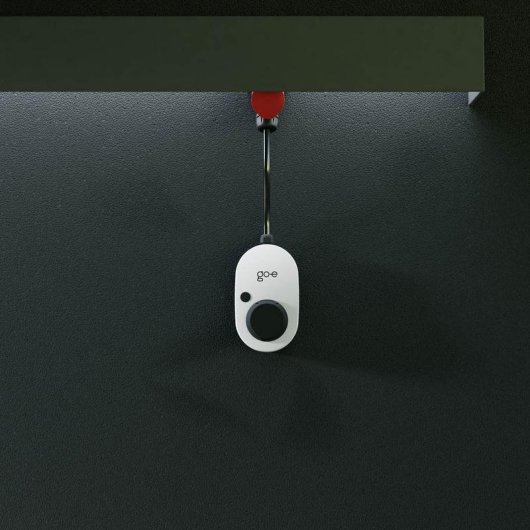 Ladestation go-e Gemini flex 22 kW Type 2 IP55 WiFi Wandmontage