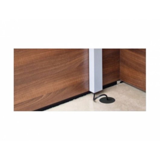 Conducto para cables Delock con cubierta 22 x 15 mm longitud 1 m blanco