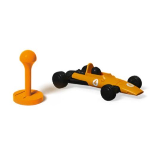 Brettspiel Asmodee Heat Lluvia Torrencial Erweiterung 7 Spieler