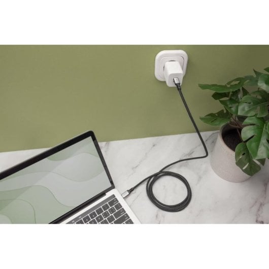 Cable Digitus USB 4.0 3 m 20 Gbit/s Power Delivery 60W